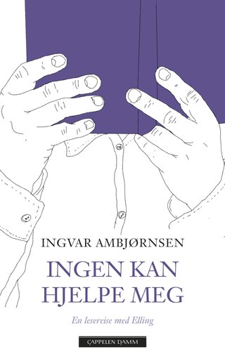 "Ingen kan hjelpe meg" av Ingvar Ambjørnsen