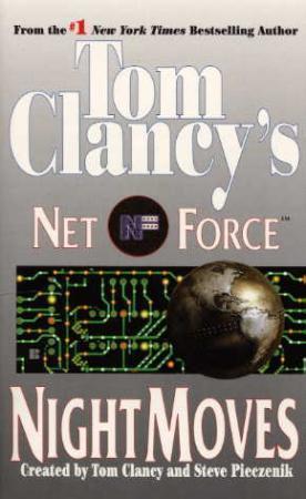 "Night moves" av Tom Clancy