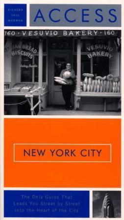 Access New York City