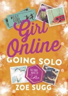 Girl online - going solo