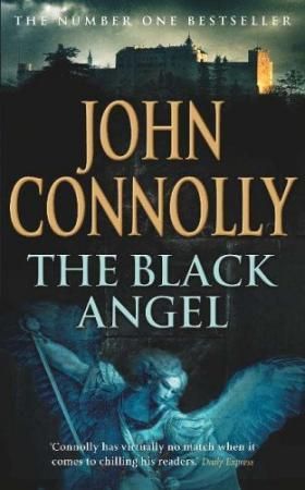 "The black angel" av John Connolly
