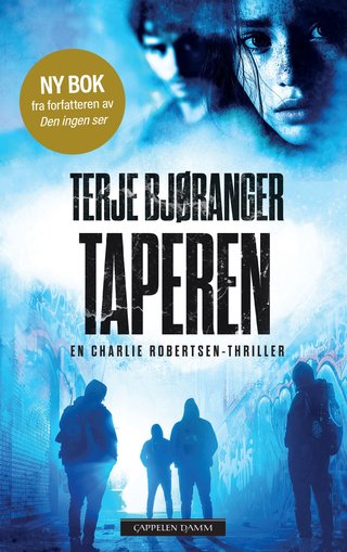 "Taperen" av Terje Bjøranger