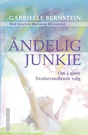 Åndelig junkie - om å gjøre livsforvandlende valg