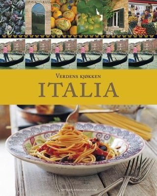 "Italia" av Chris L. Jones