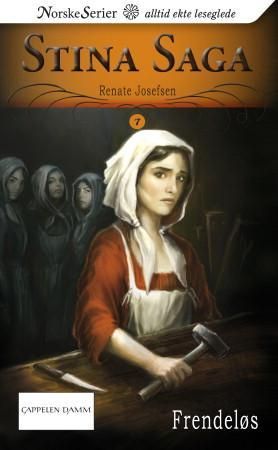 "Frendeløs" av Renate Josefsen