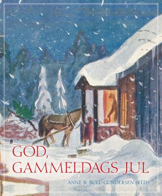 God, gammeldags jul