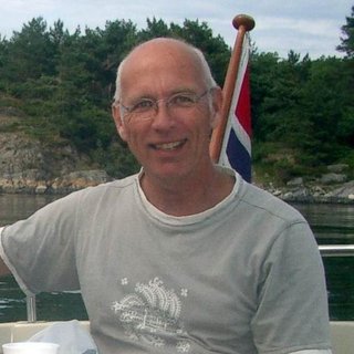 Ole Halvard Ljosland