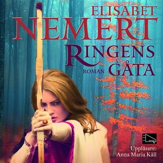 "Ringens gåta" av Elisabet Nemert