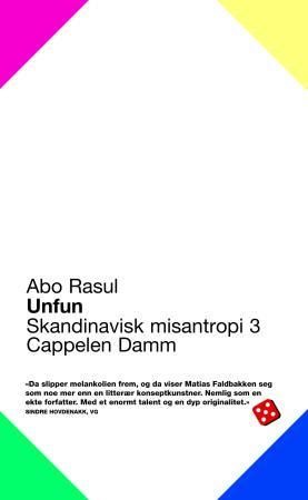 Unfun - skandinavisk misantropi 3