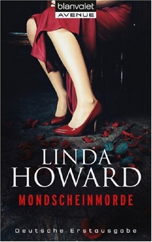 "Mondscheinmorde 3 Kurzromane in einem Band" av Linda Howard