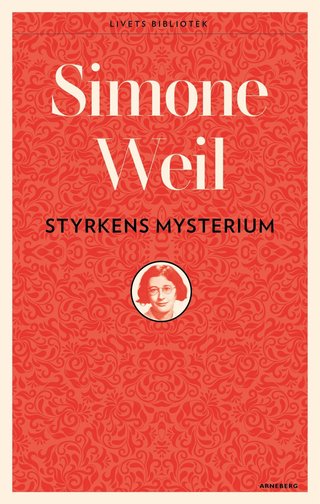 Styrkens mysterium - essays