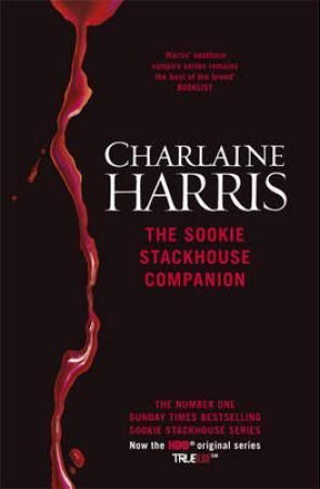 "The Sookie Stackhouse companion a complete guide to the Sookie Stackhouse series" av Charlaine Harris