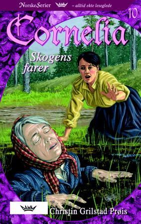 "Skogens farer" av Christin Grilstad Prøis