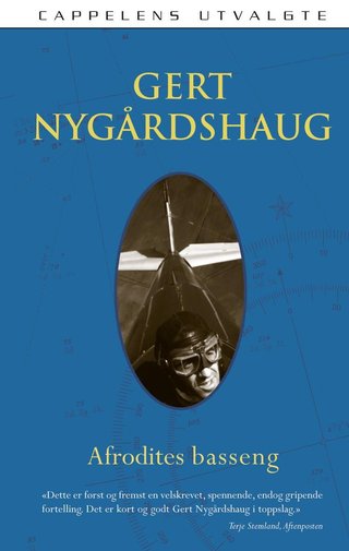 Afrodites basseng - roman
