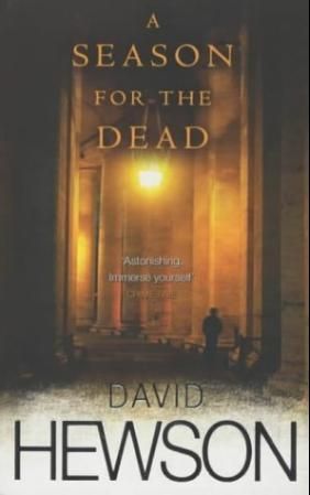 A season for the dead