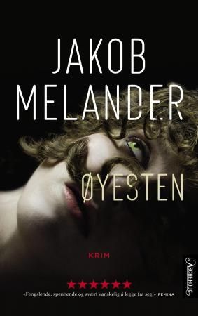 "Øyesten" av Jakob Melander