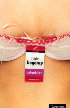 "Bølgebiter" av Hilde Hagerup