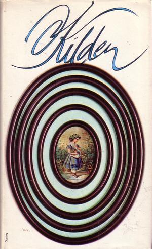 Kilden - eller brevet om fiskeren Markus