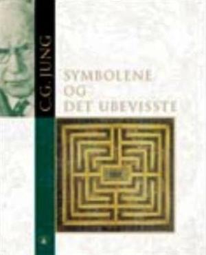 "Symbolene og det ubevisste" av Carl Gustav Jung