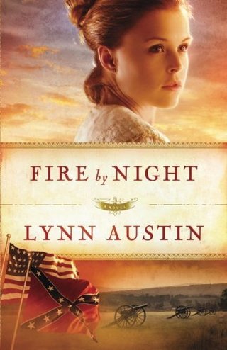 Fire by Night (Refiner's Fire) (Volume 2)