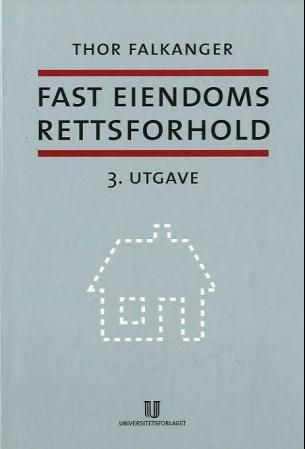 Fast eiendoms rettsforhold