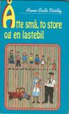 Åtte små, to store og en lastebil