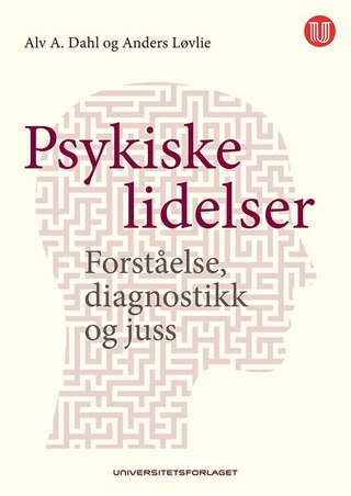 Forståelse og diagnostikk av psykiske lidelser