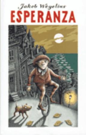 "Esperanza" av Jakob Wegelius