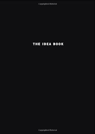 The Idea Book