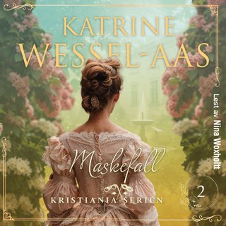 "Maskefall" av Katrine Wessel-Aas
