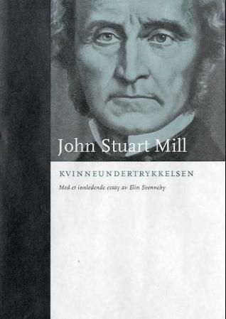 Kvinneundertrykkelsen