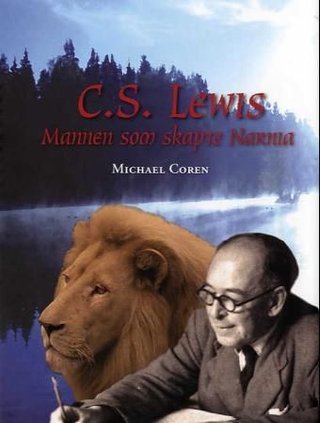 C.S. Lewis - mannen som skapte Narnia