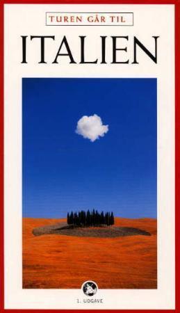 "Turen går til Italien" av Preben Hansen