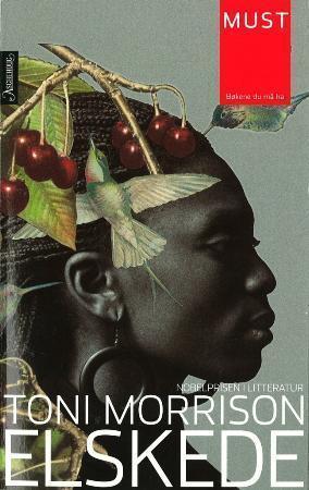 "Elskede" av Toni Morrison