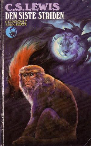 "Den siste striden" av C.S. Lewis