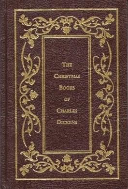 The Christmas books