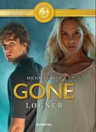 Gone - løgner
