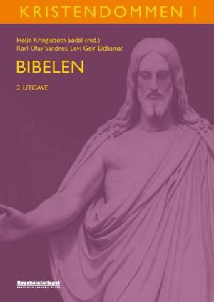 "Kristendommen I - Bibelen" av Helje Kringlebotn Sødal