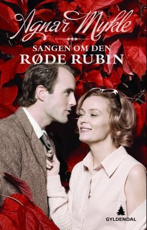 Sangen om den røde rubin - roman
