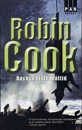 Beckys siste måltid