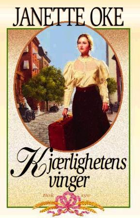 "Kjærlighetens drøm" av Janette Oke