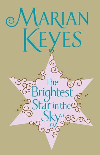 "The Brightest Star in the Sky" av Marian Keyes