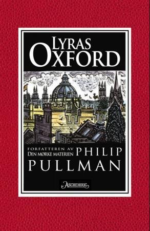 "Lyras Oxford" av Philip Pullman