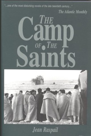 "The Camp of the Saints" av Jean Raspail
