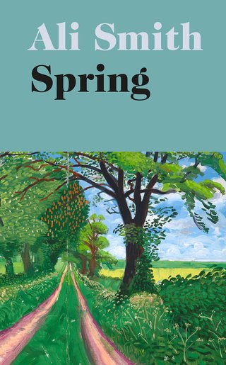 "Spring" av Ali Smith