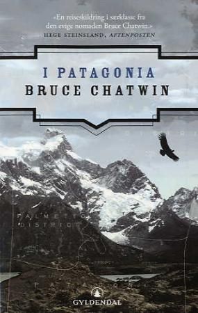 I Patagonia