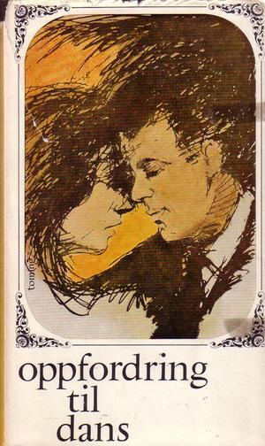 "Oppfordring til dans" av Nils Johan Rud
