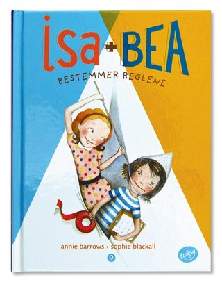 Isa + Bea - bestemmer reglene