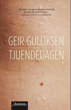 Tjuendedagen - roman