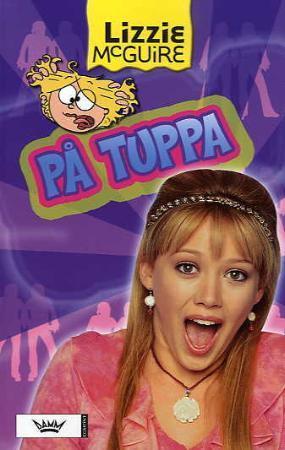 "På tuppa" av Alice Alfonsi